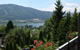 Waldvilla Bergsee