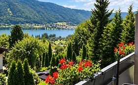 Waldvilla Bergsee